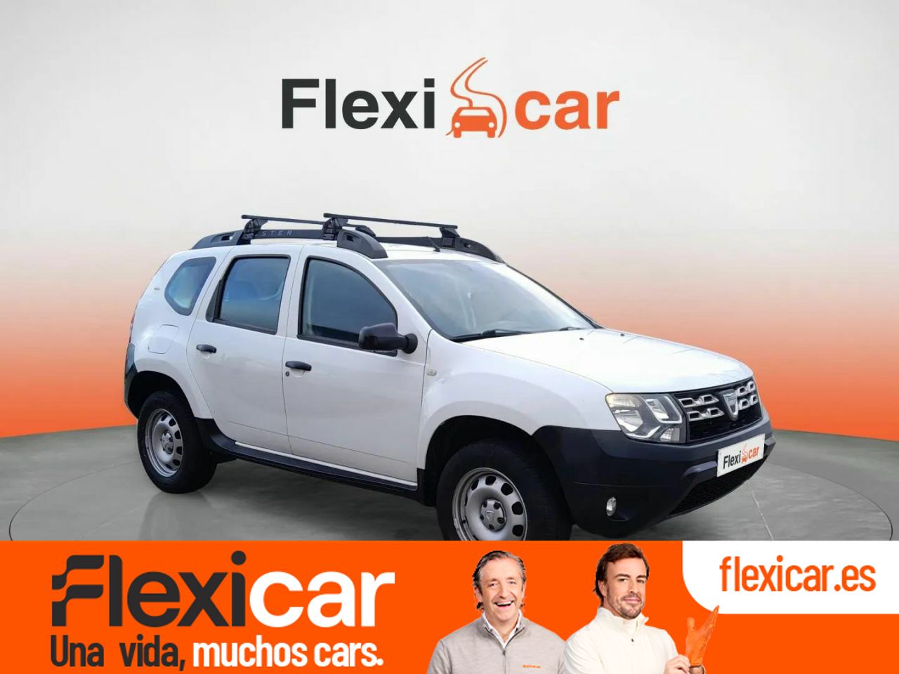 Foto Dacia Duster 1