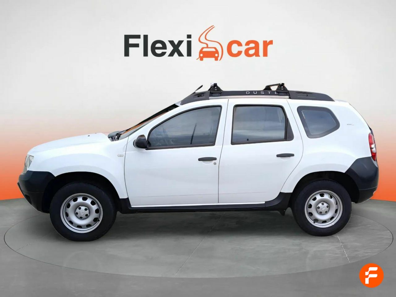 Foto Dacia Duster 3