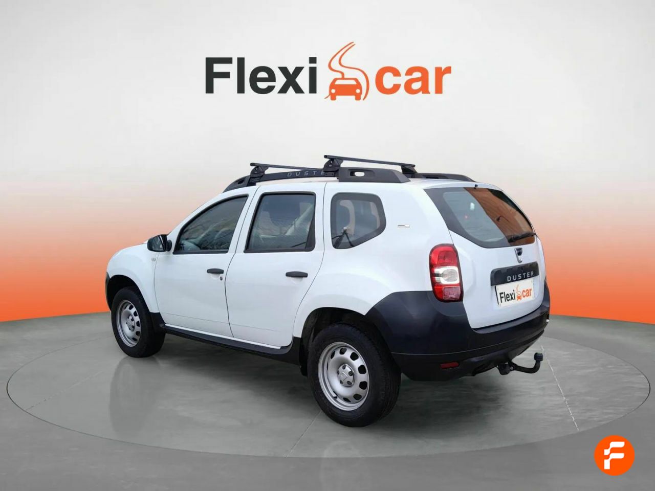 Foto Dacia Duster 4
