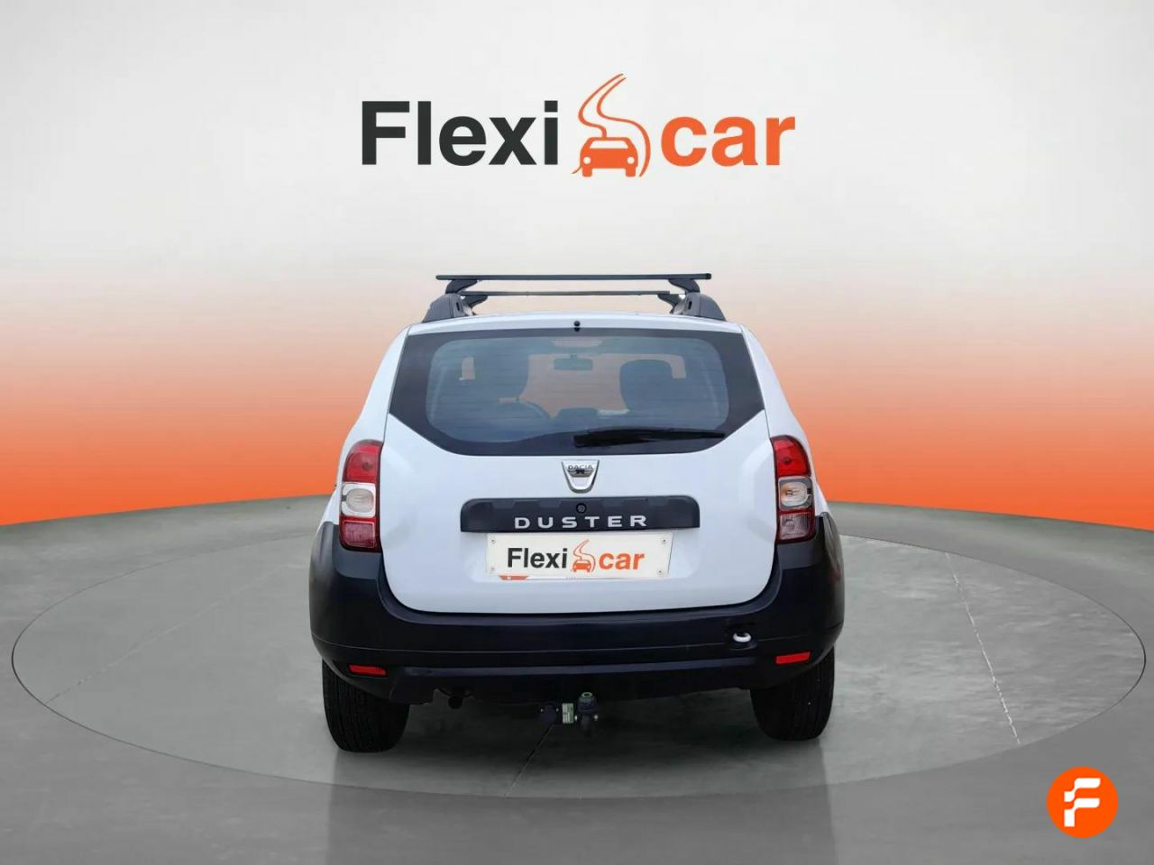 Foto Dacia Duster 5