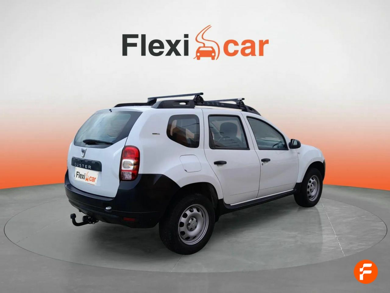 Foto Dacia Duster 7