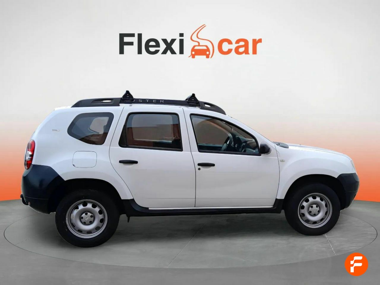 Foto Dacia Duster 8