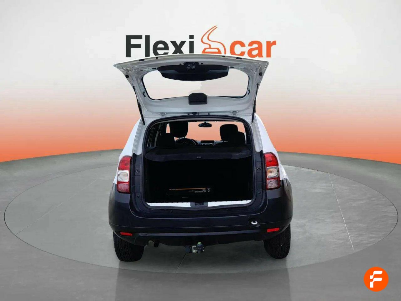 Foto Dacia Duster 9