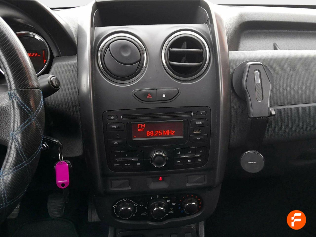Foto Dacia Duster 12
