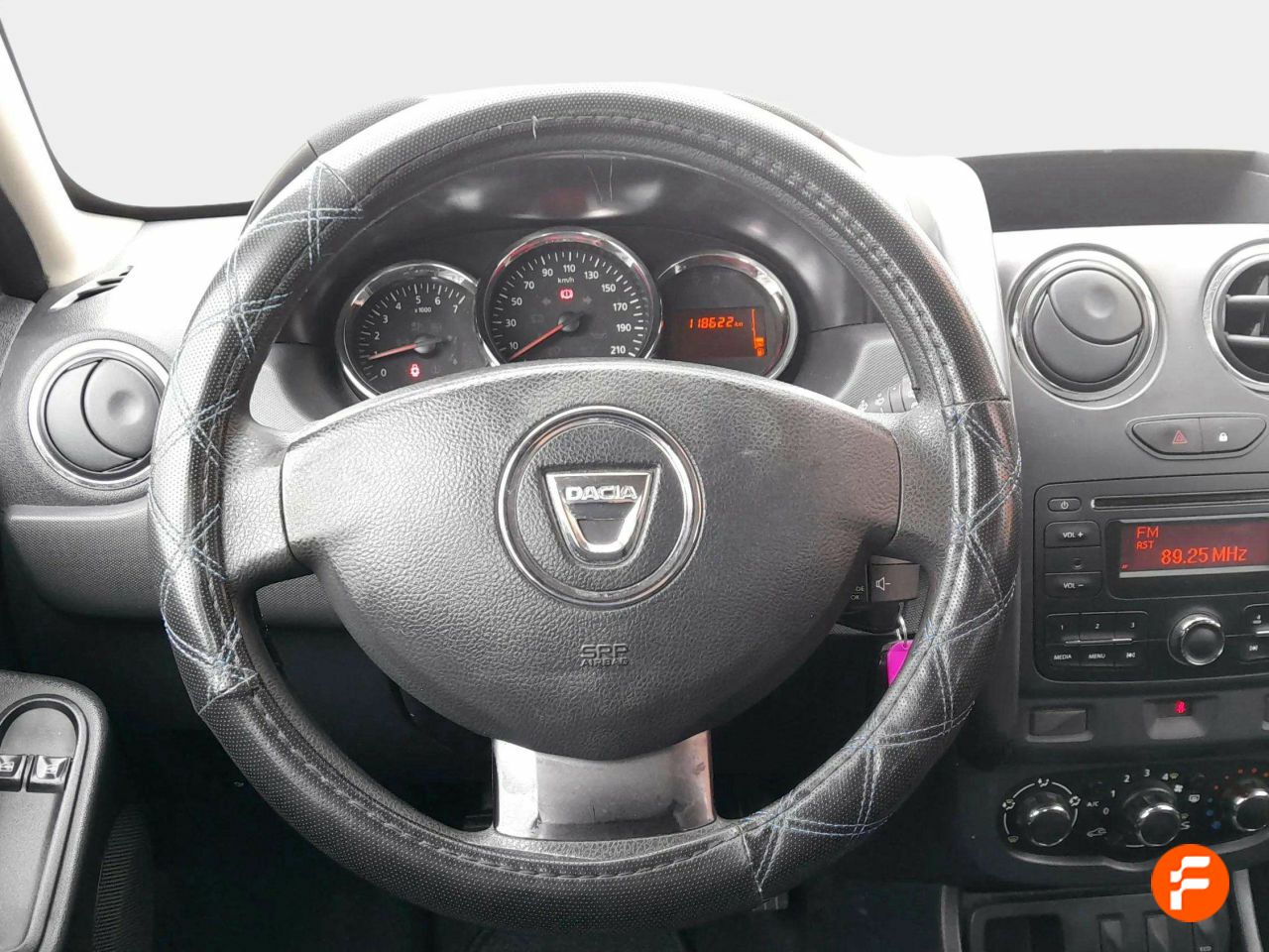 Foto Dacia Duster 13