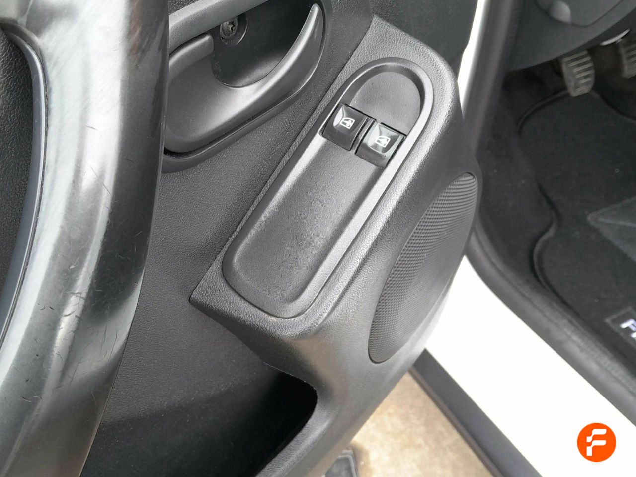 Foto Dacia Duster 14