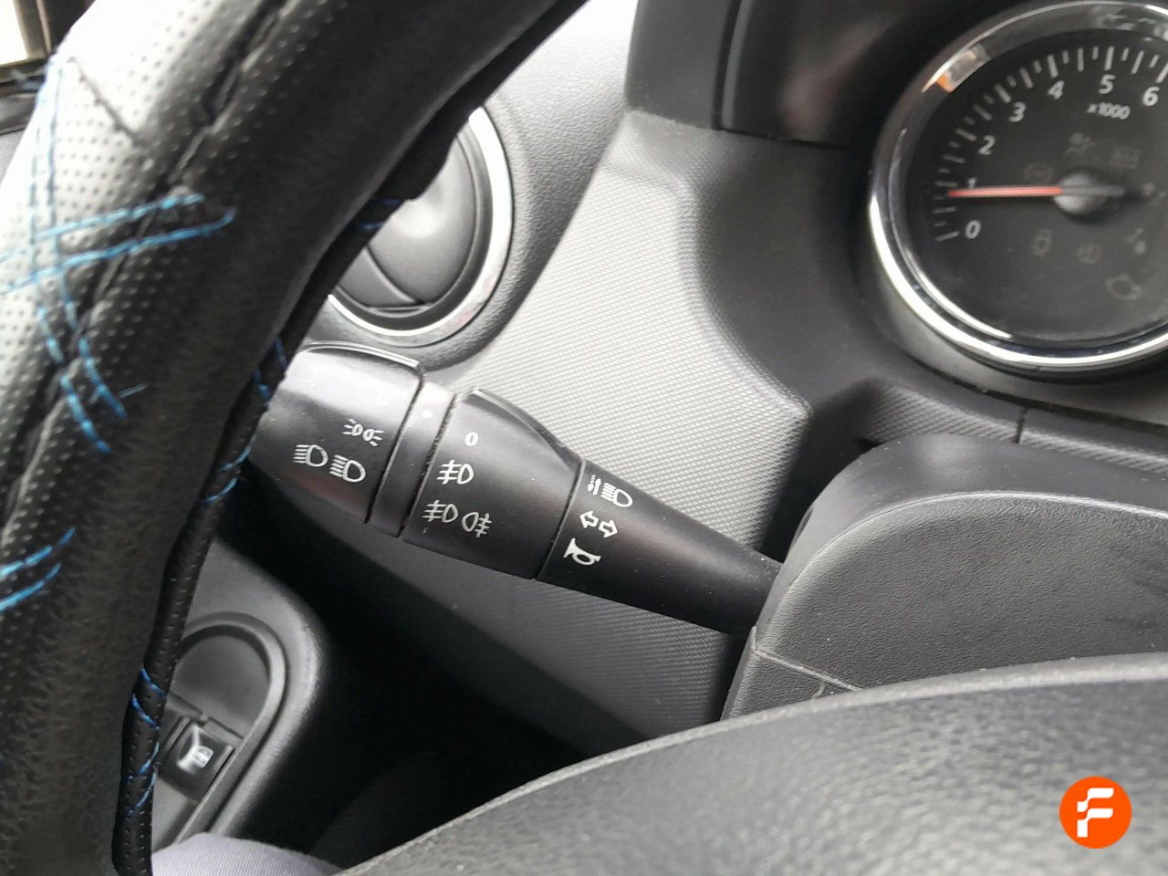 Foto Dacia Duster 15