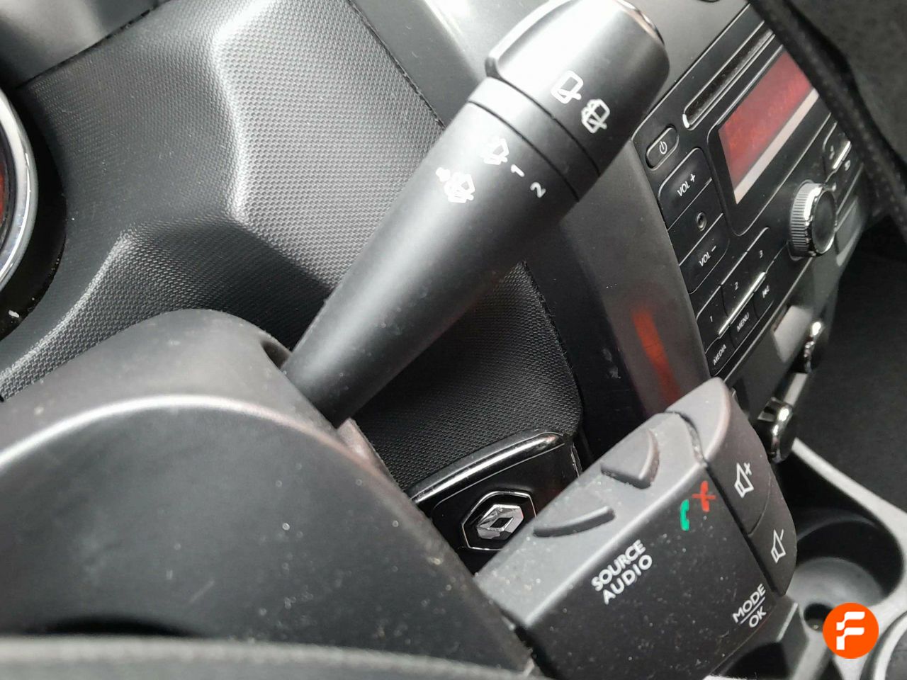 Foto Dacia Duster 16