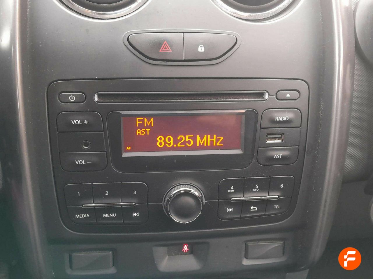 Foto Dacia Duster 17