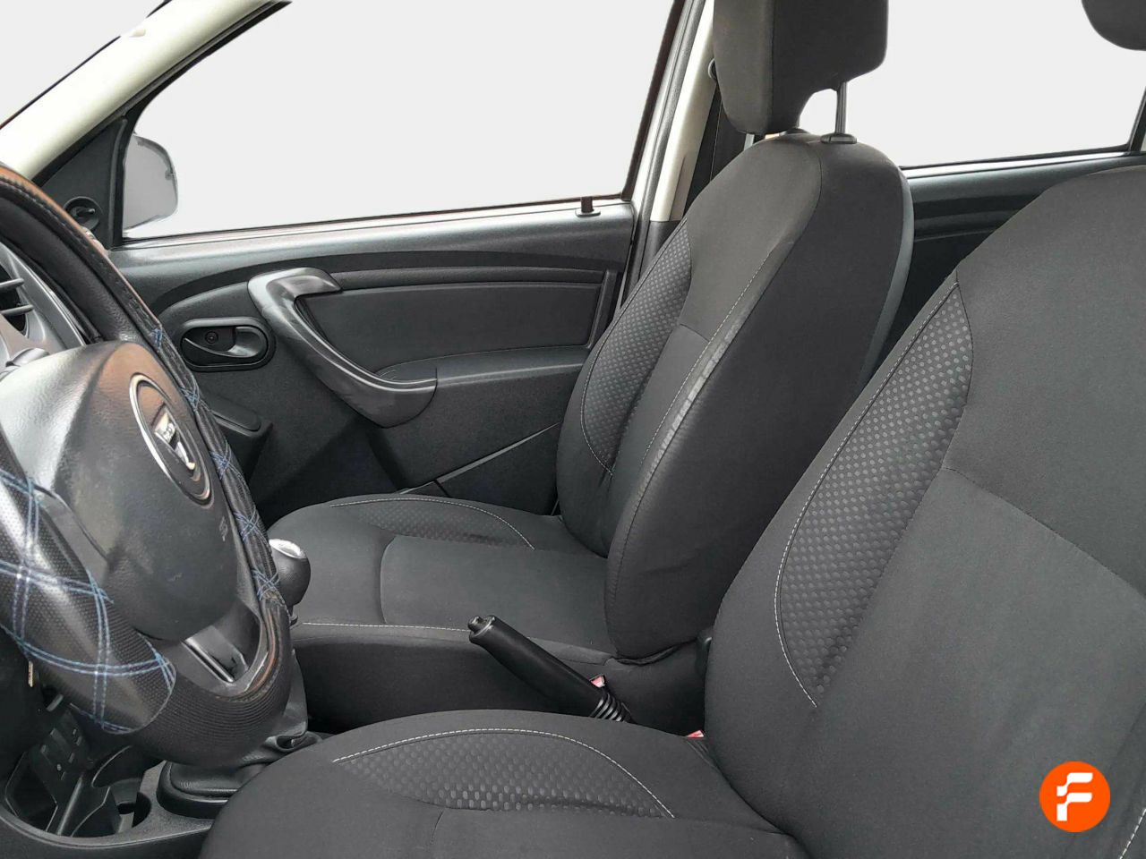 Foto Dacia Duster 19