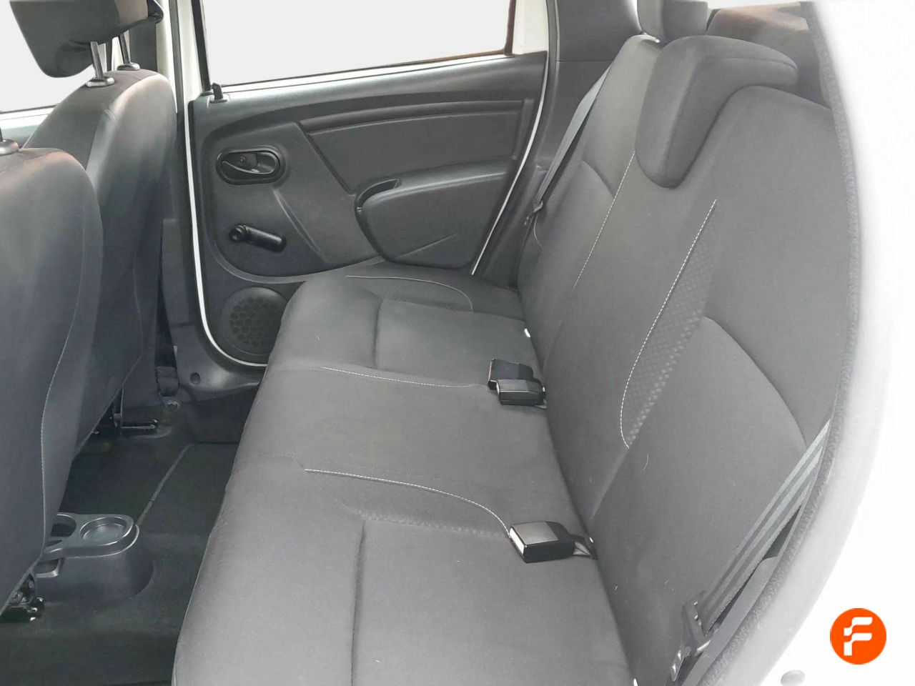 Foto Dacia Duster 20