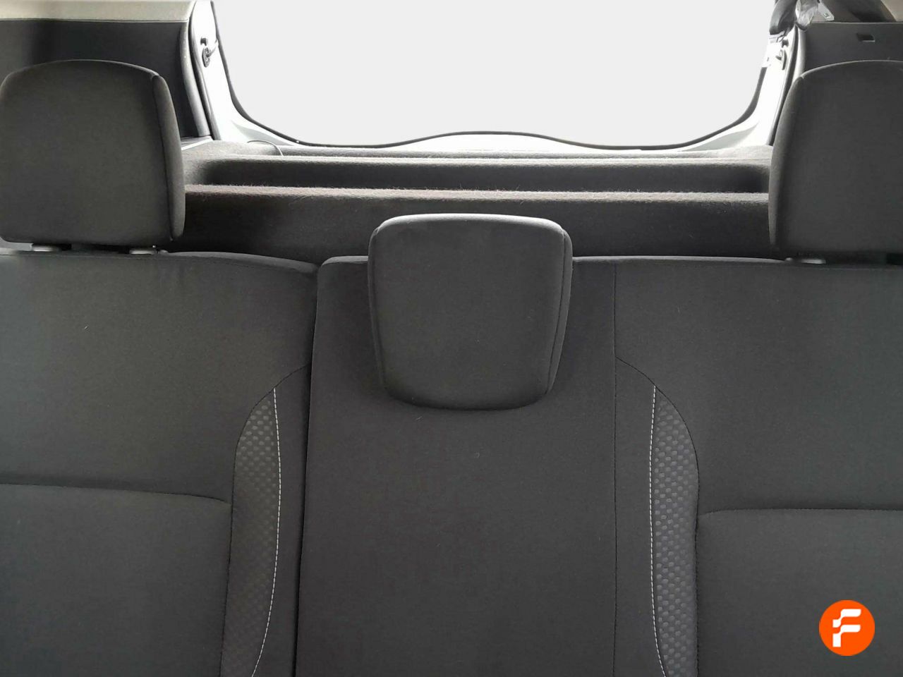 Foto Dacia Duster 21