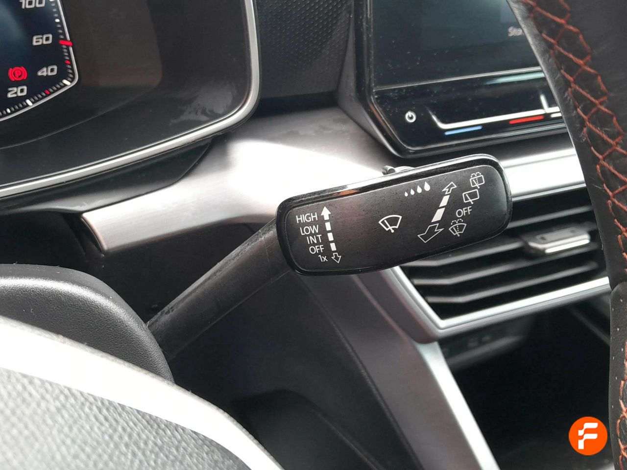 Foto Seat León 17