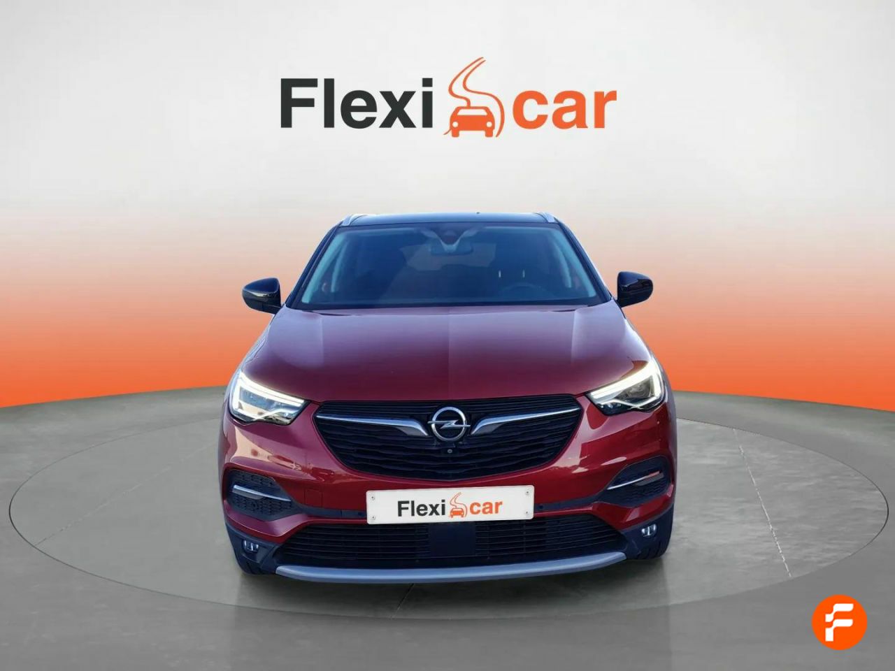 Foto Opel Grandland X 2