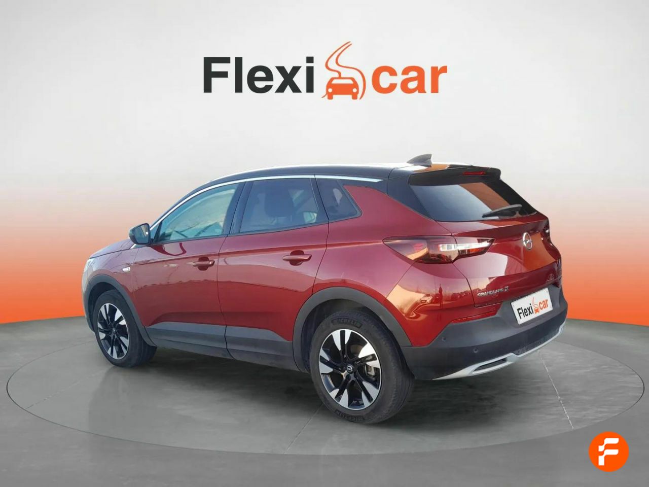 Foto Opel Grandland X 5