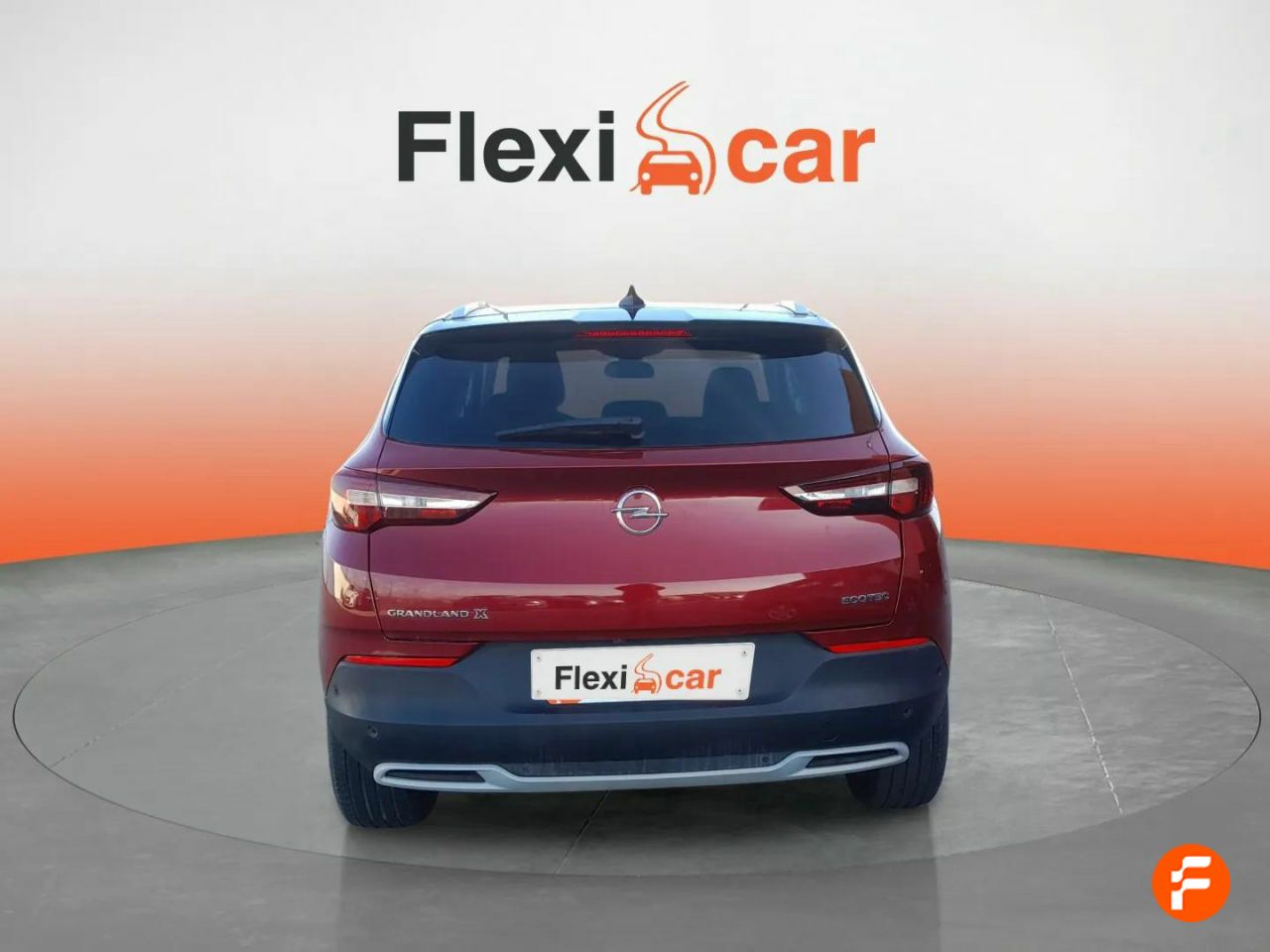 Foto Opel Grandland X 7