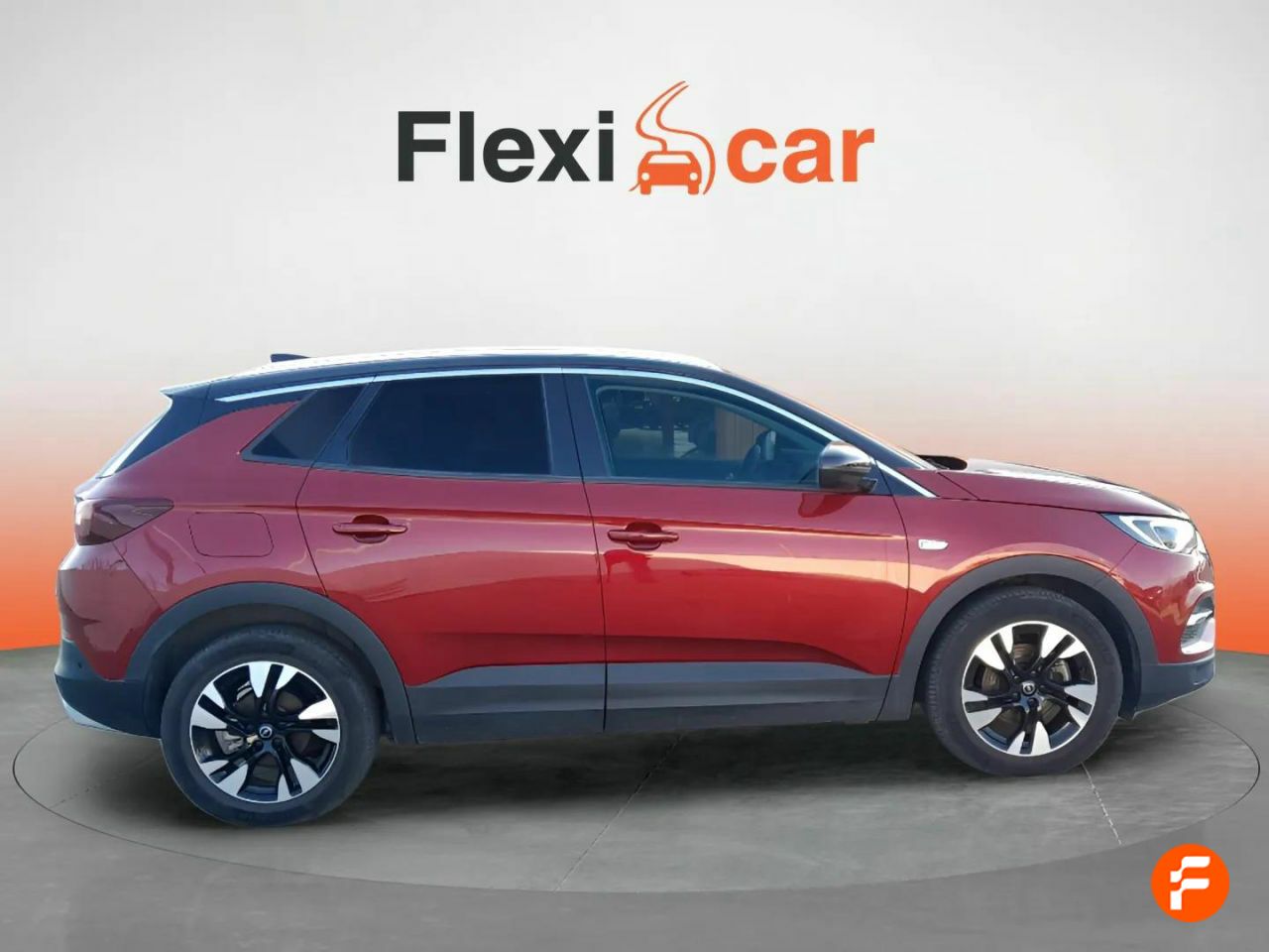 Foto Opel Grandland X 9