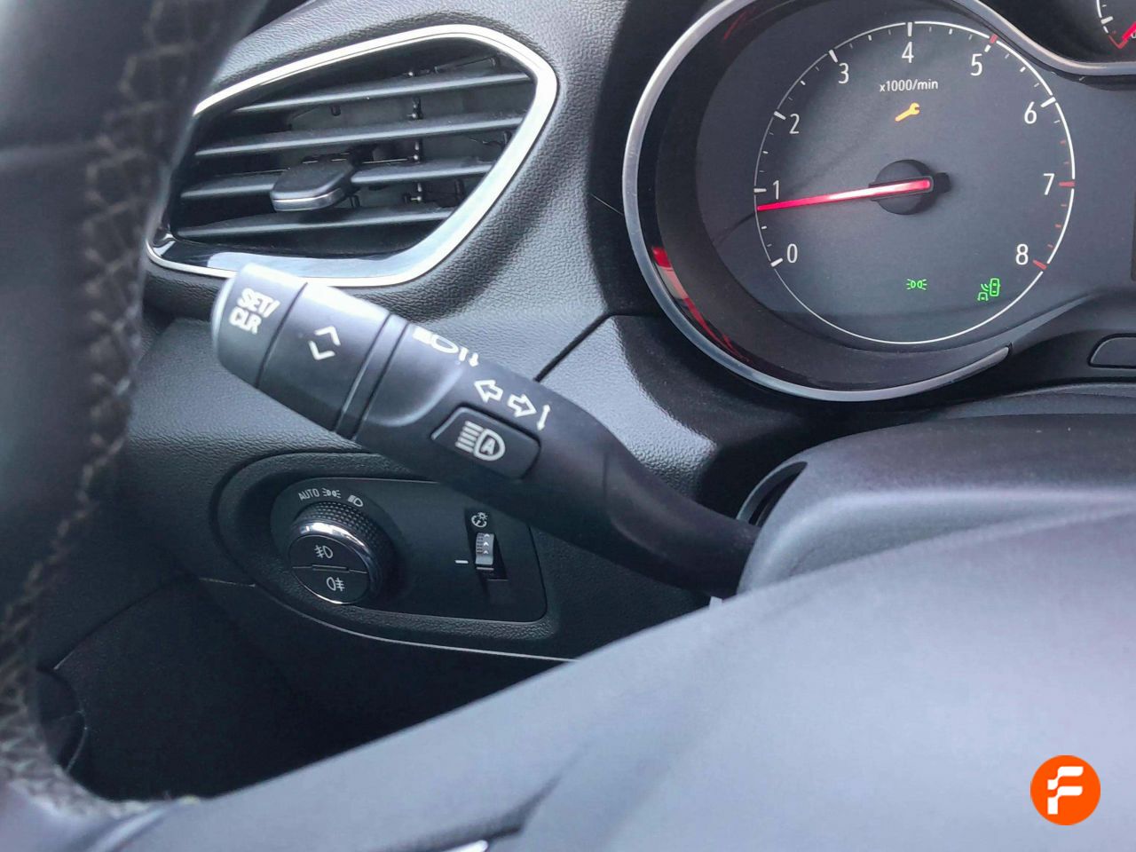 Foto Opel Grandland X 17