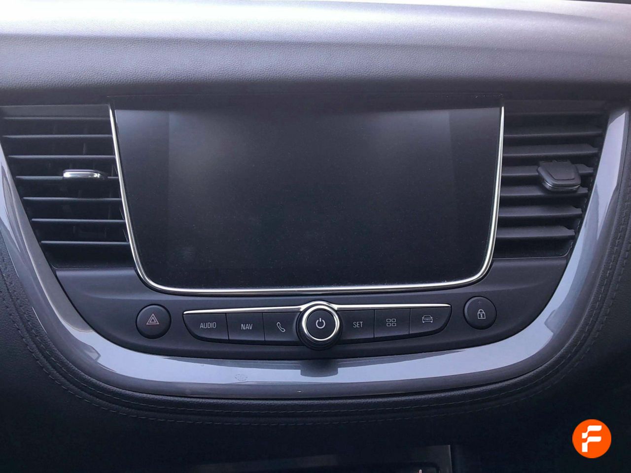 Foto Opel Grandland X 20
