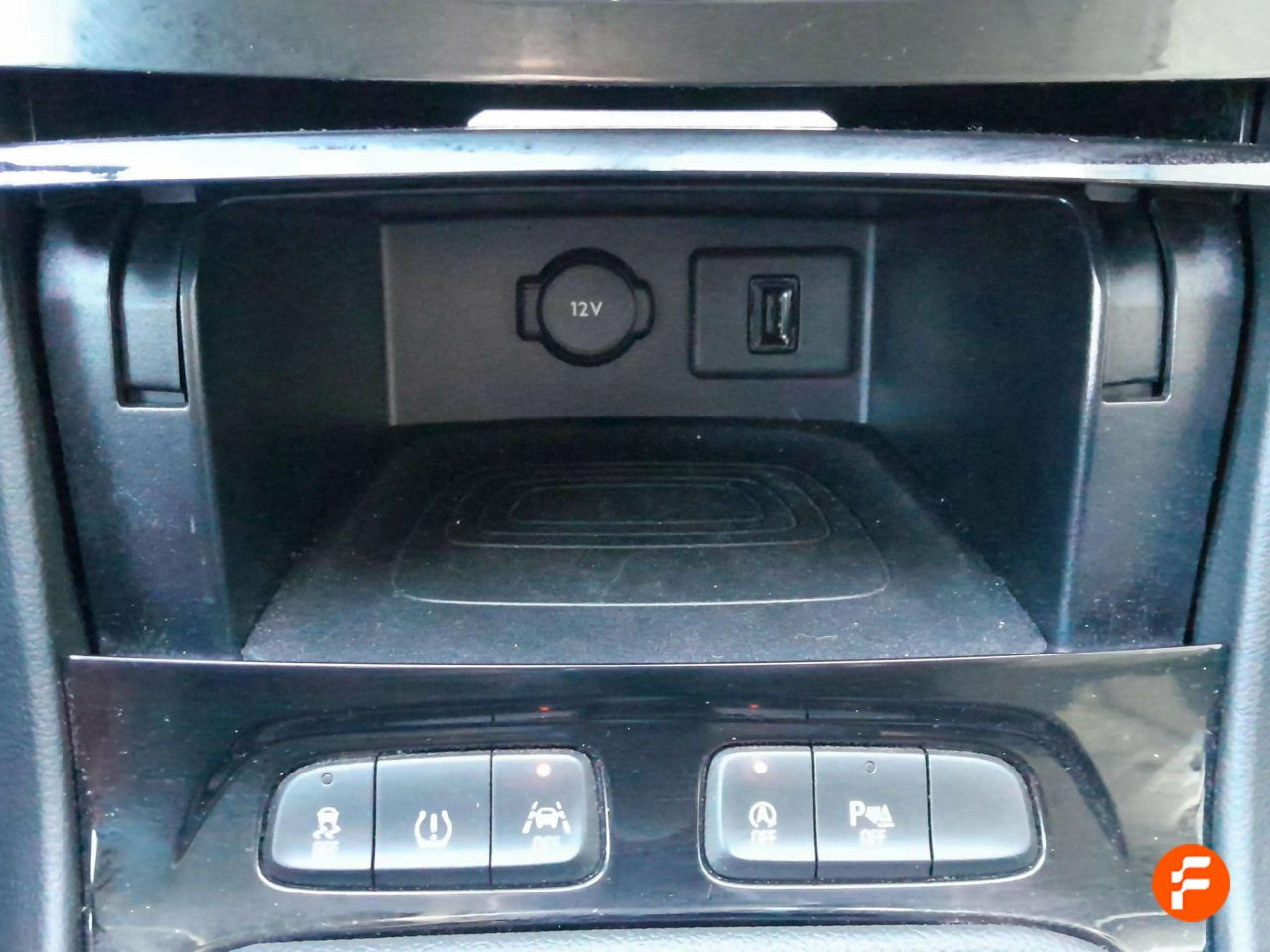Foto Opel Grandland X 22
