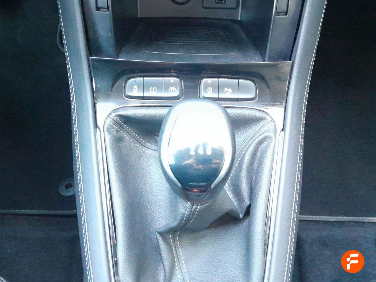 Foto Opel Grandland X 23