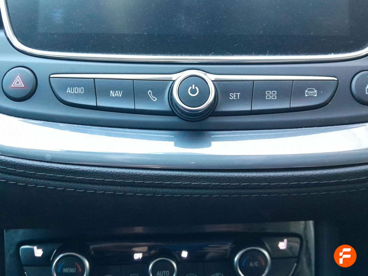 Foto Opel Grandland X 24