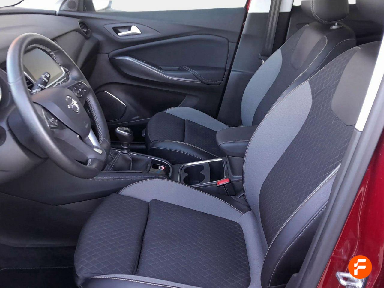 Foto Opel Grandland X 26