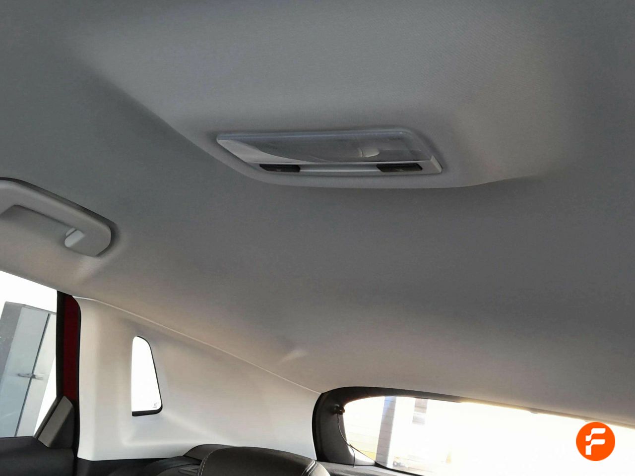 Foto Opel Grandland X 29
