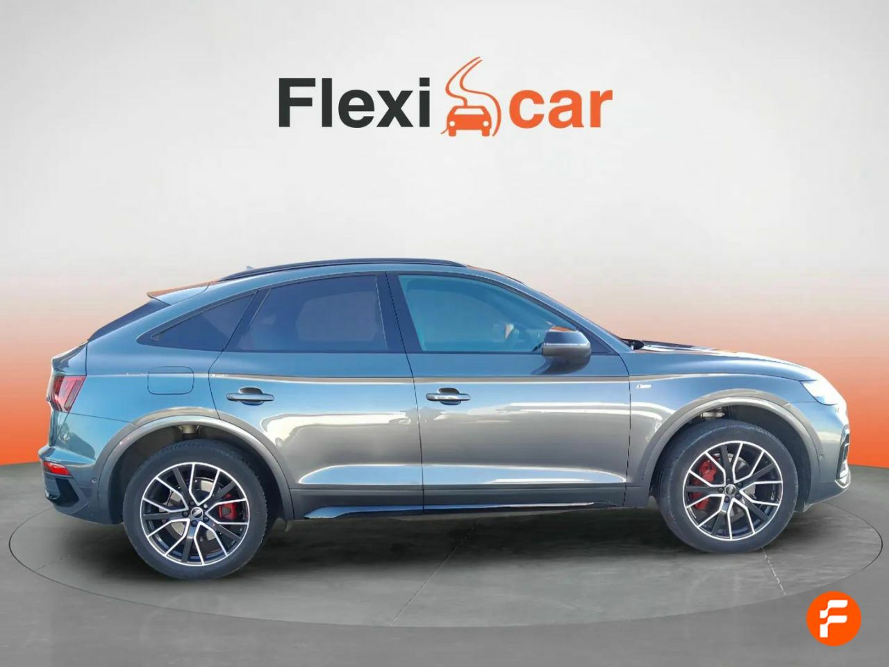 Foto Audi Q5 2