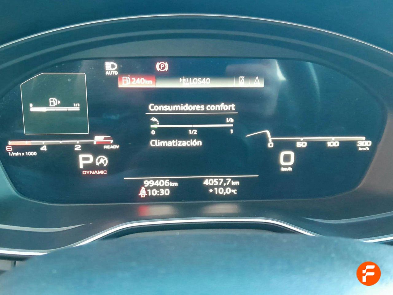 Foto Audi Q5 14
