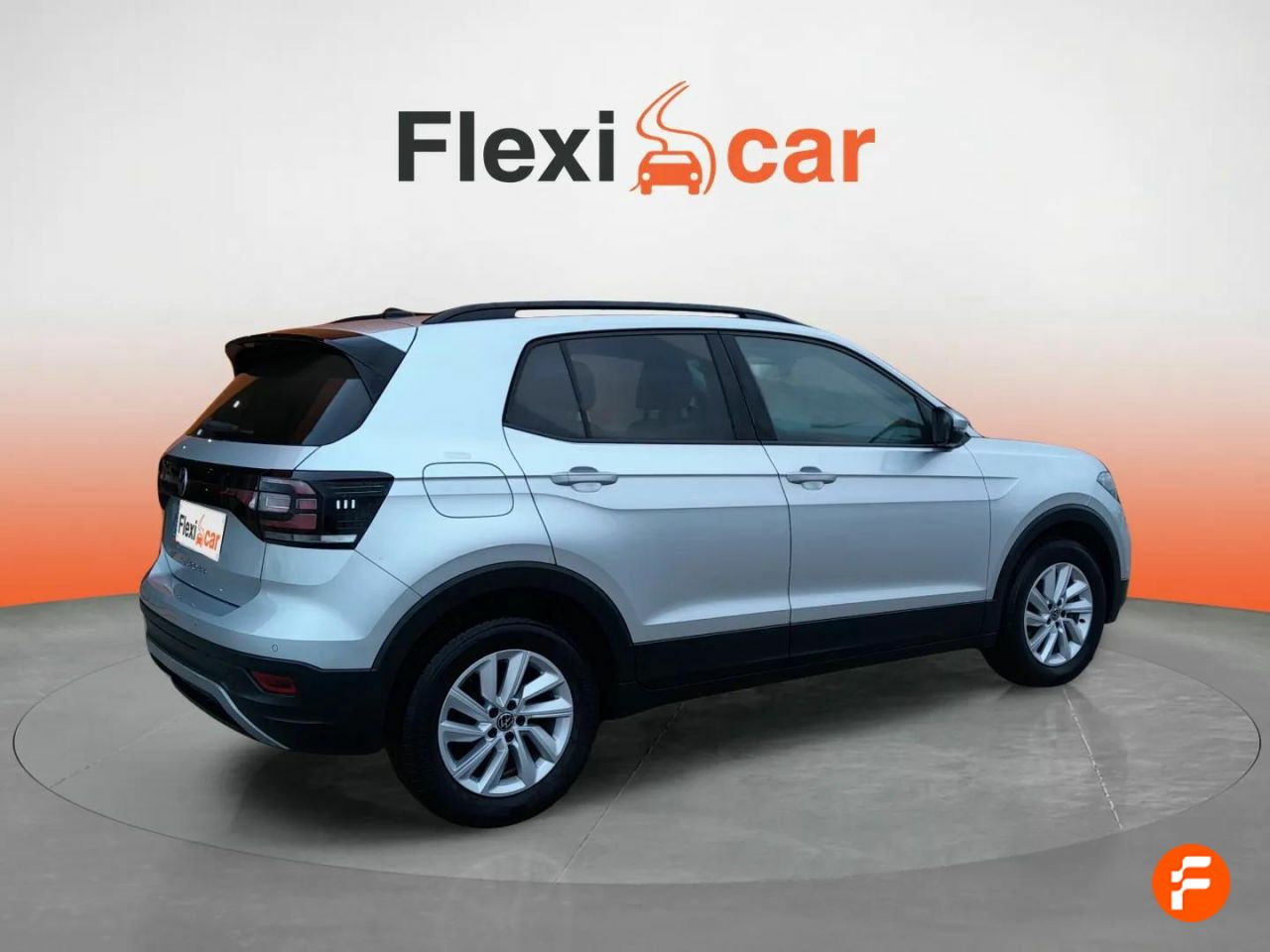 Foto Volkswagen T-Cross 7