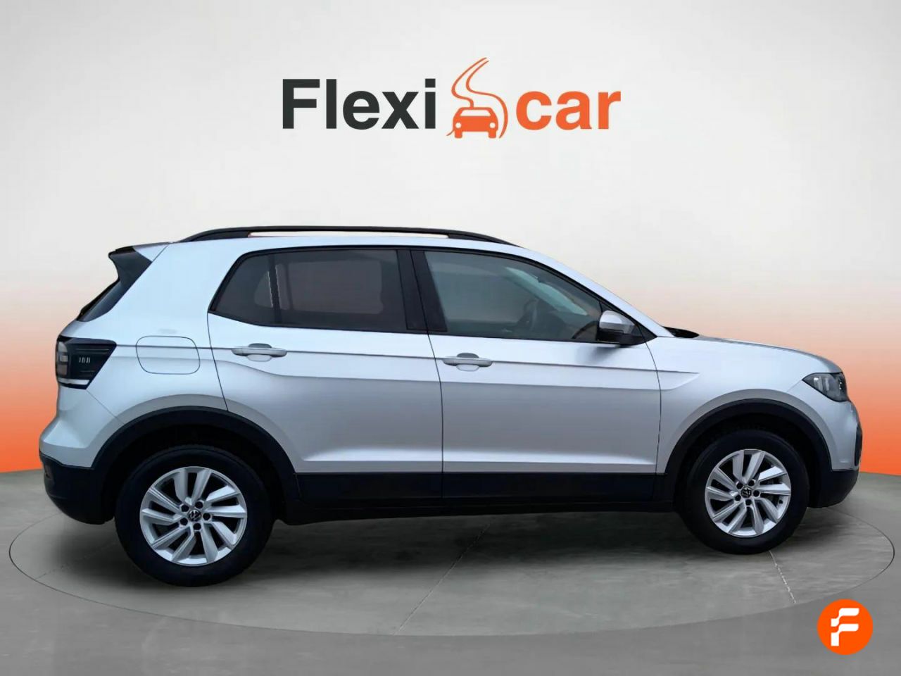 Foto Volkswagen T-Cross 8