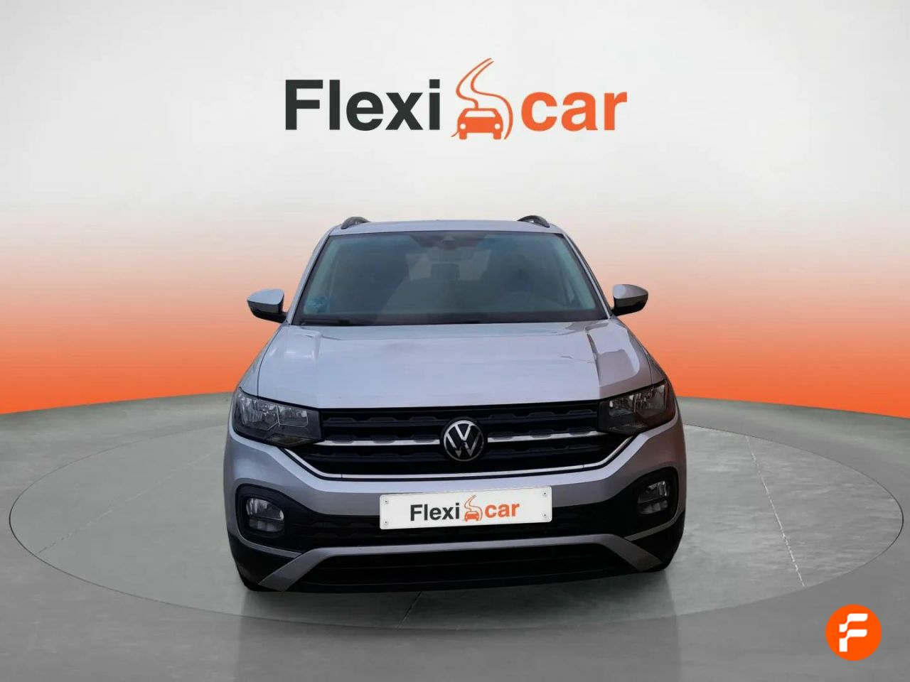 Foto Volkswagen T-Cross 9