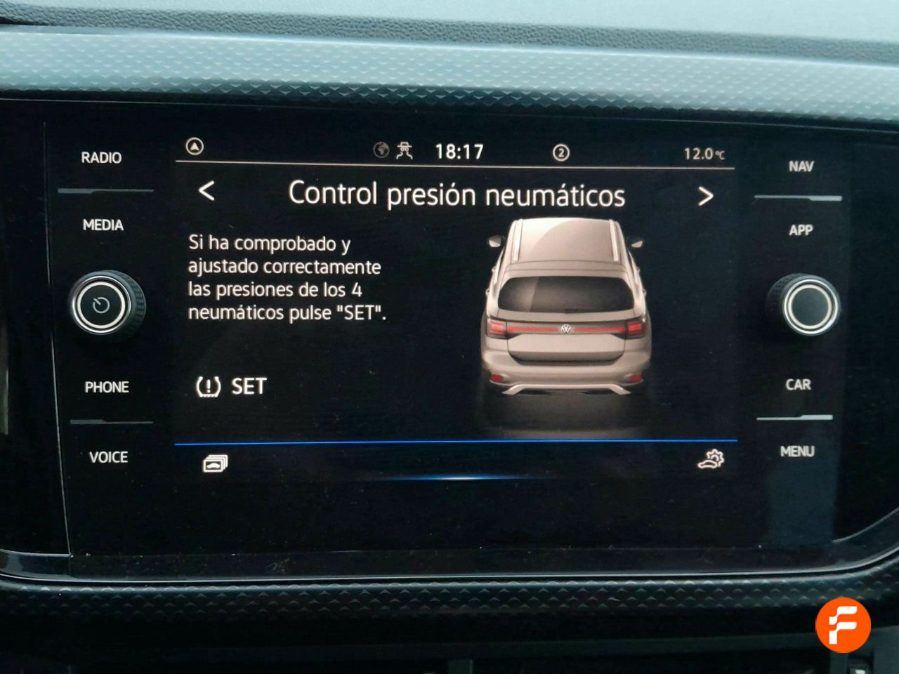 Foto Volkswagen T-Cross 20