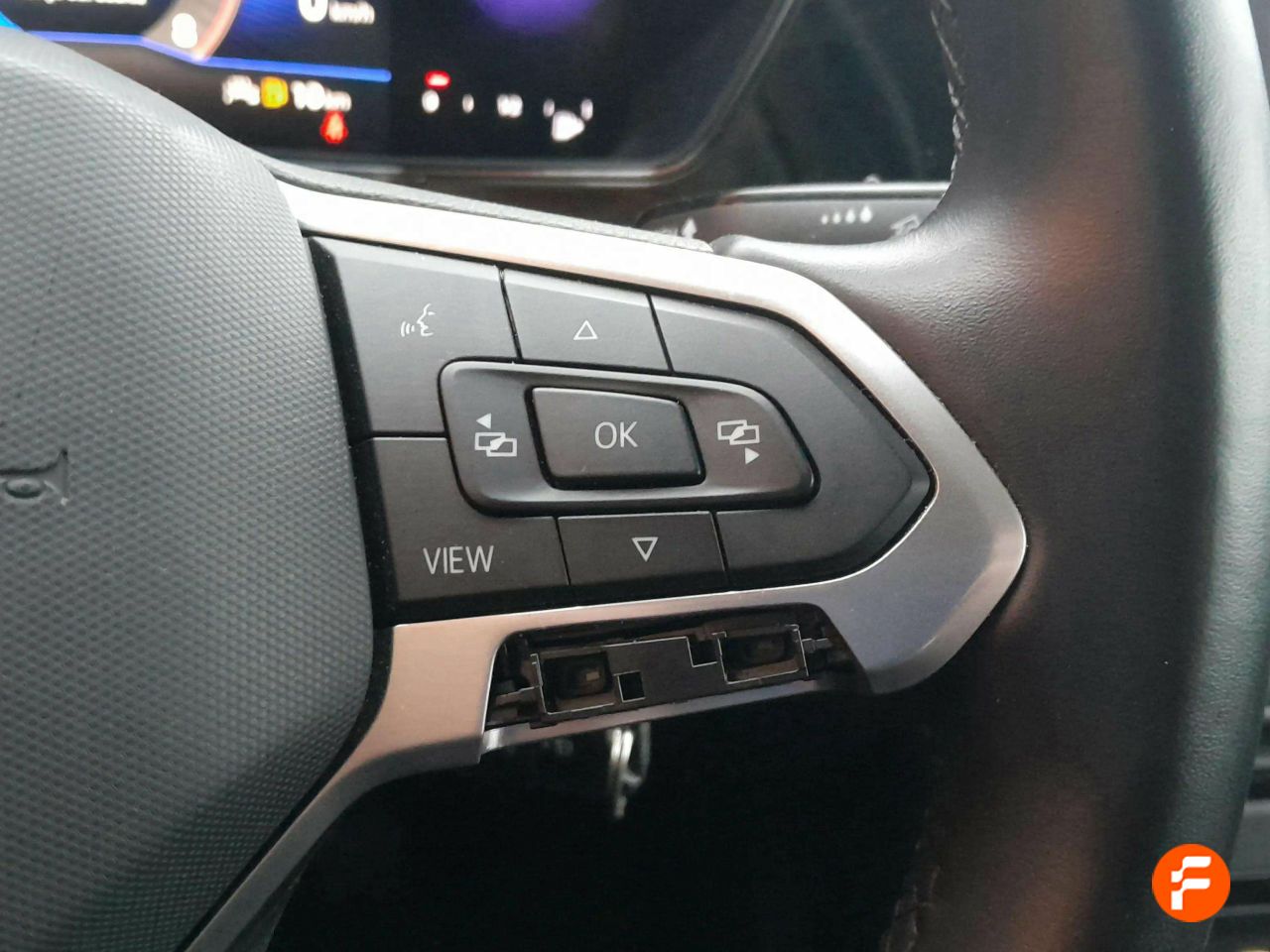 Foto Volkswagen T-Cross 26
