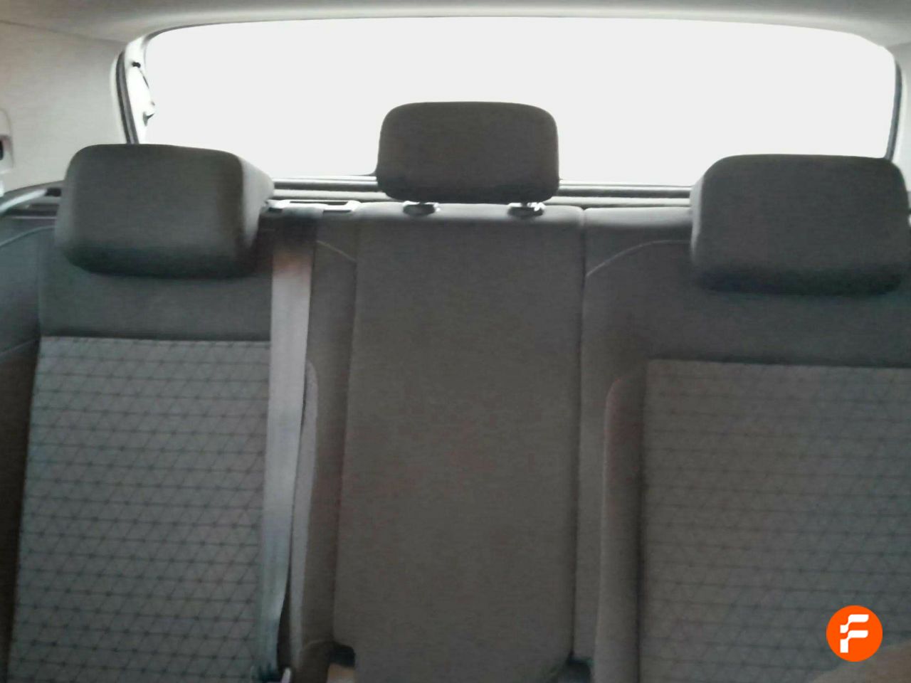 Foto Volkswagen T-Cross 31