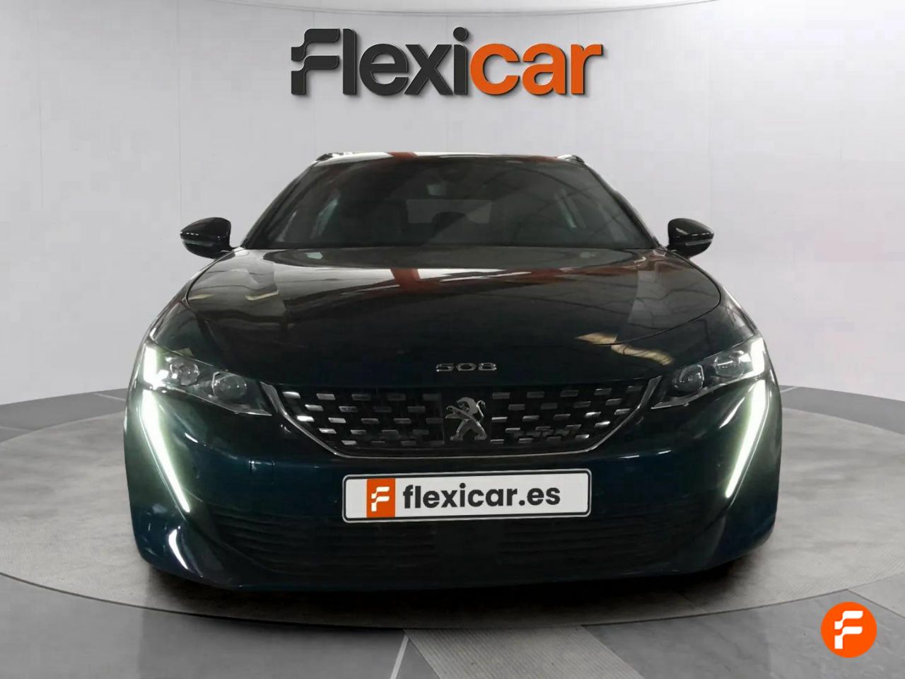 Foto Peugeot 508 2