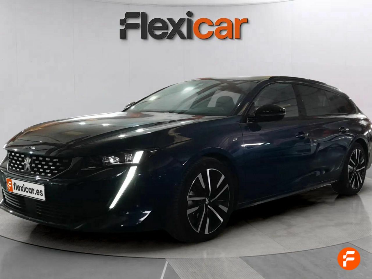 Foto Peugeot 508 3