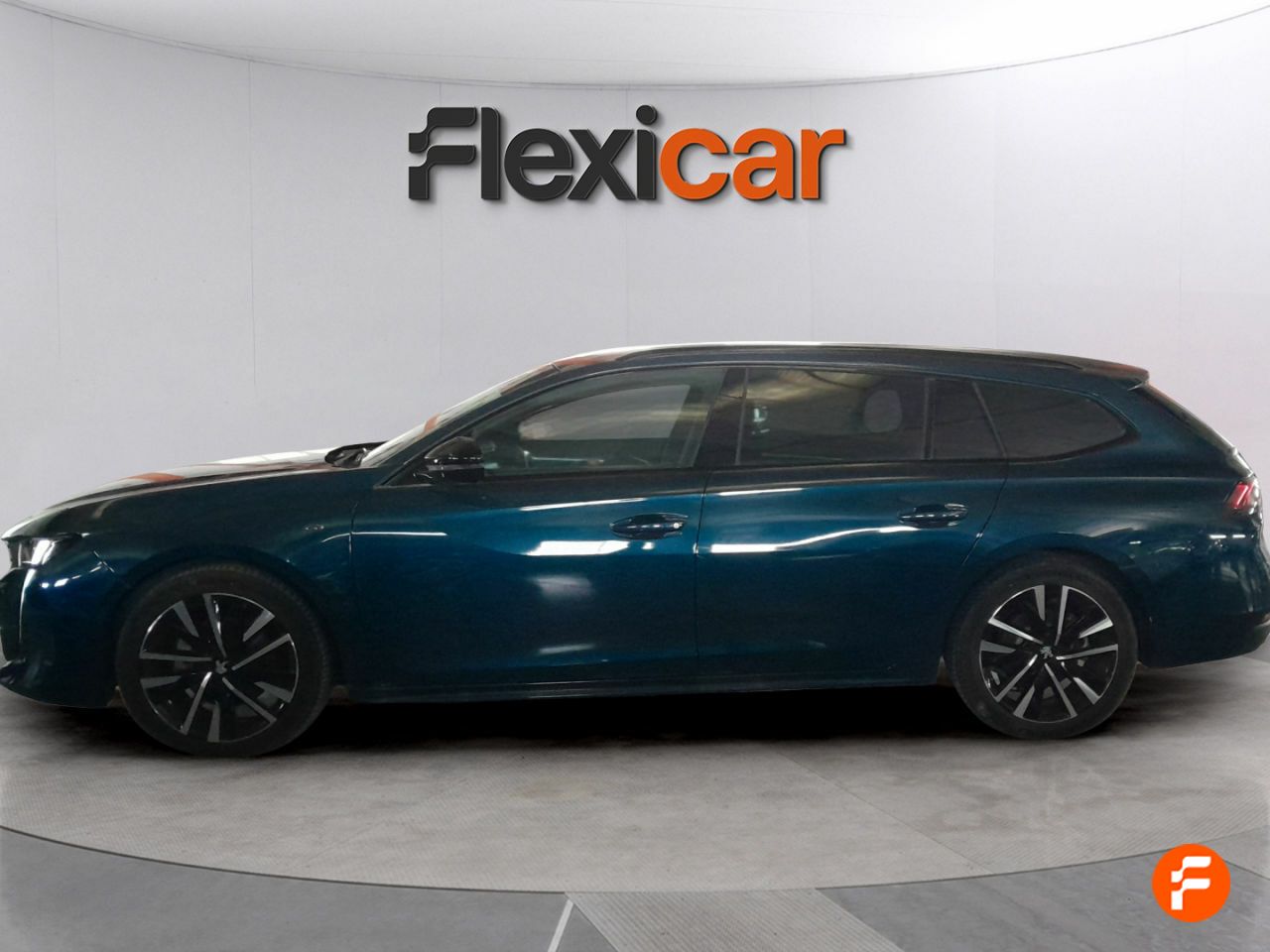 Foto Peugeot 508 4