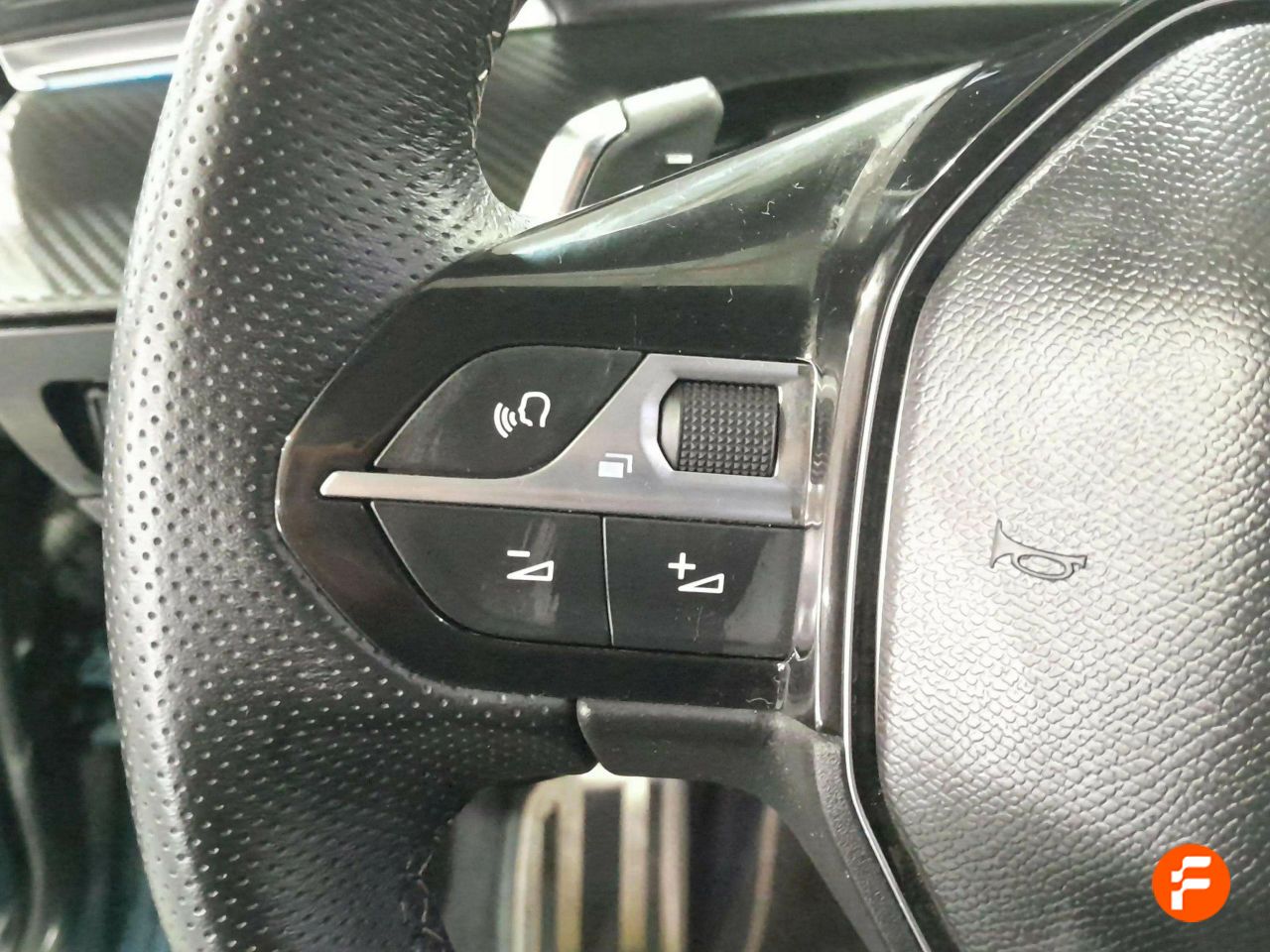 Foto Peugeot 508 15