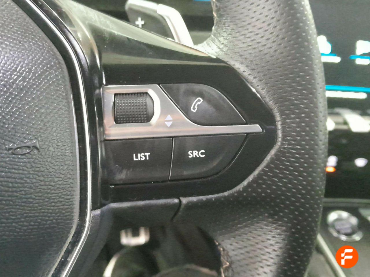 Foto Peugeot 508 16