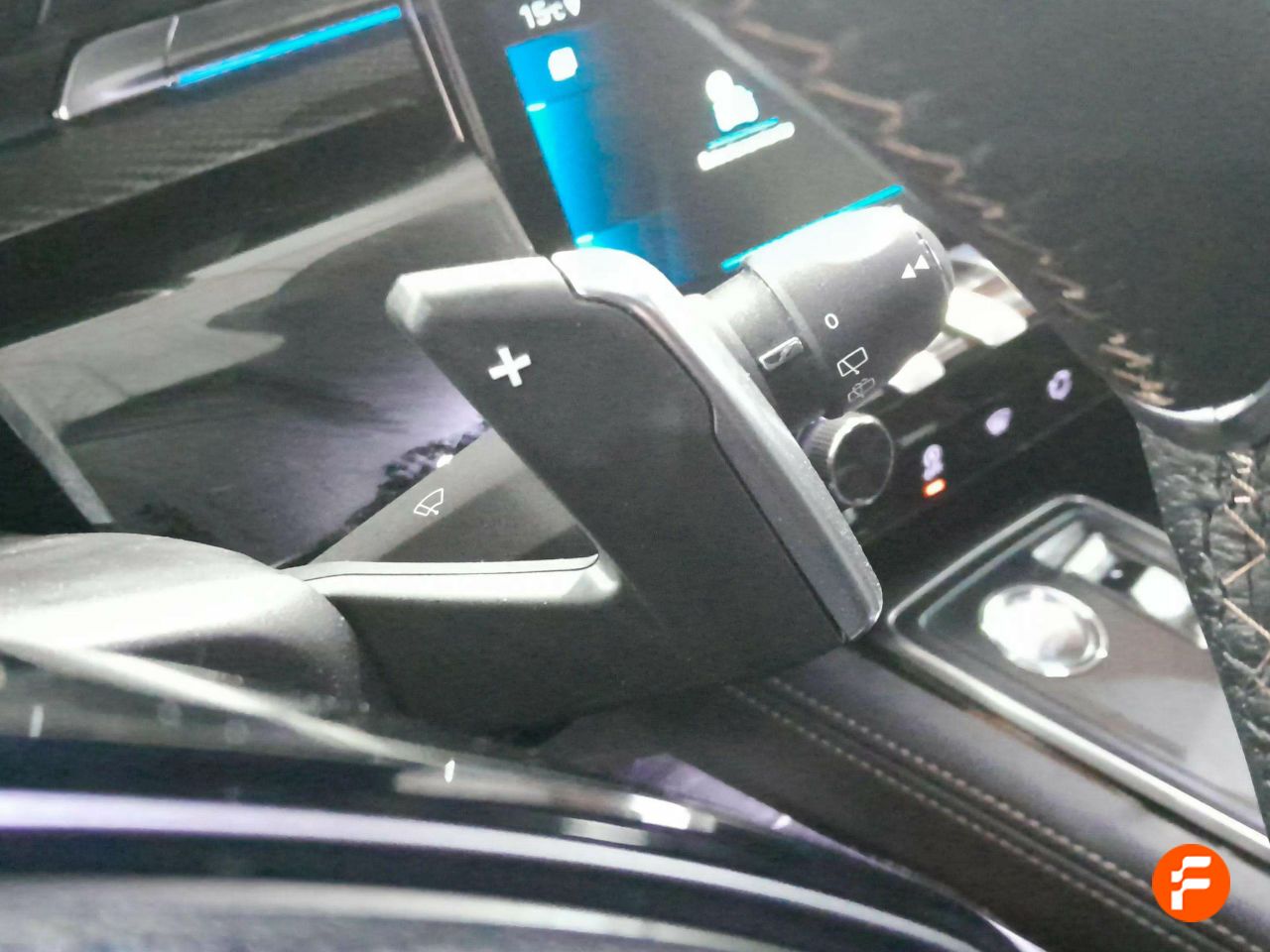 Foto Peugeot 508 17