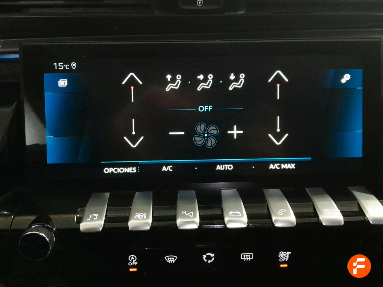 Foto Peugeot 508 20