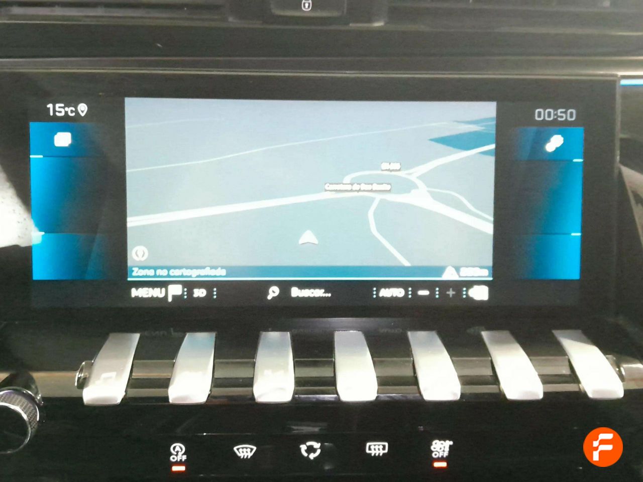 Foto Peugeot 508 21