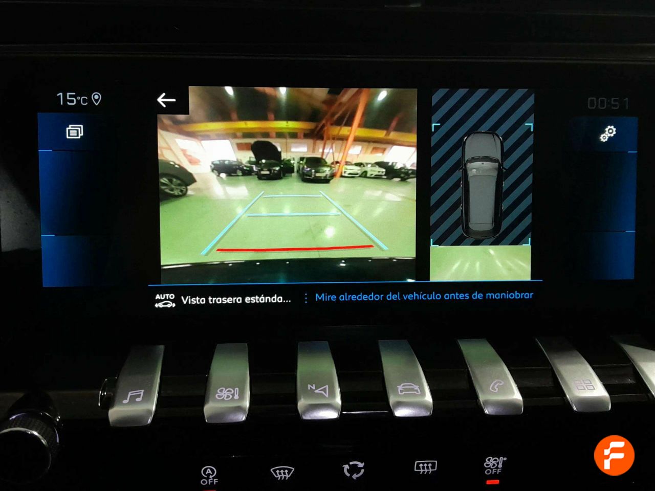 Foto Peugeot 508 22