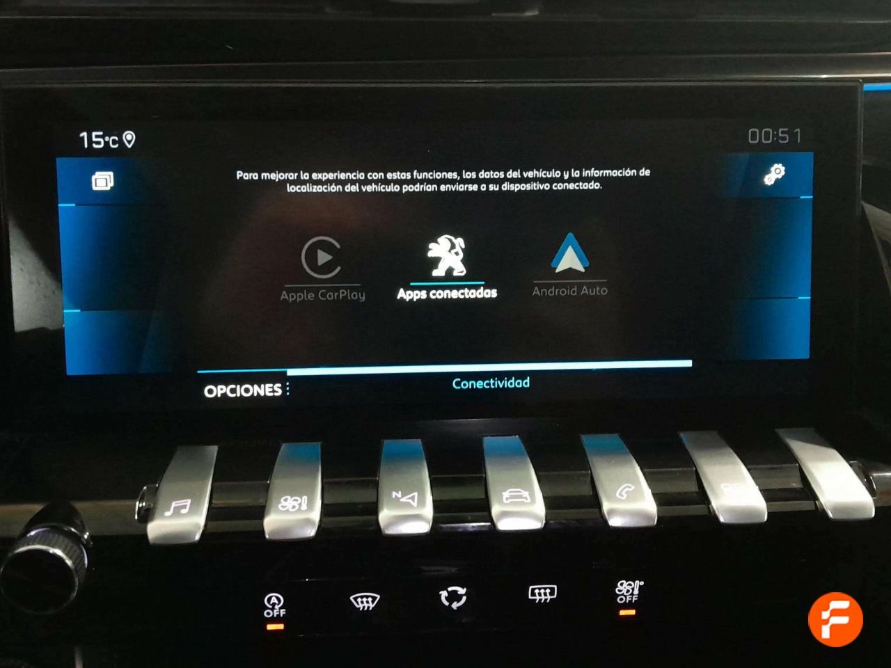 Foto Peugeot 508 23