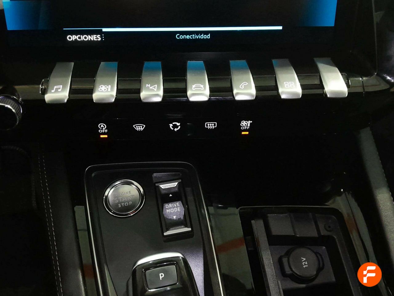Foto Peugeot 508 24