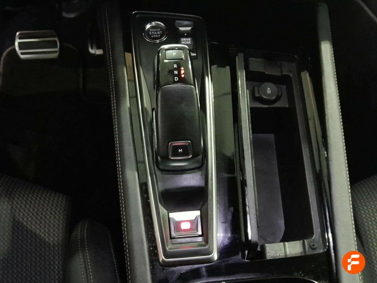 Foto Peugeot 508 25