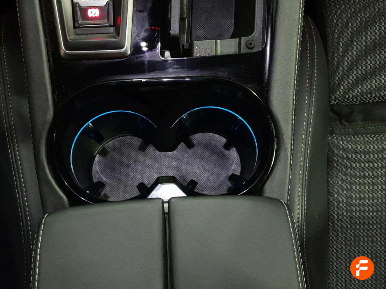 Foto Peugeot 508 27