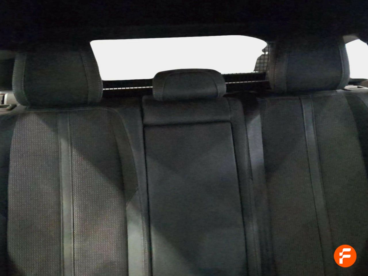 Foto Peugeot 508 30